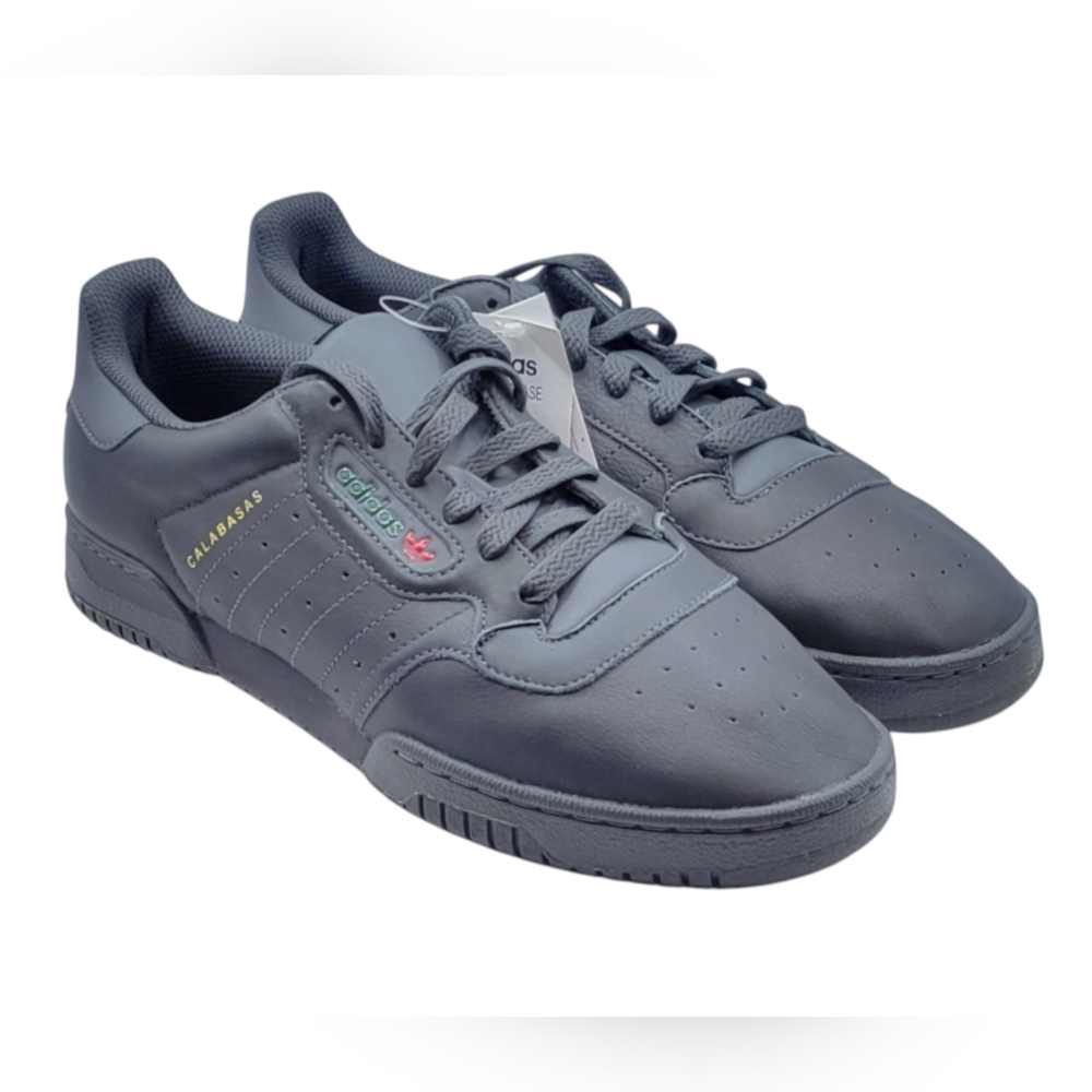 Mens Adidas Yeezy Powerphase - Picture 6 of 14